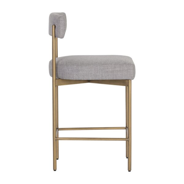 Seneca Stool